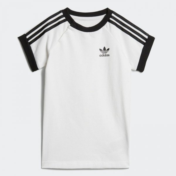 Adidas Originals komplet 3 Stripes Dress DV2807
