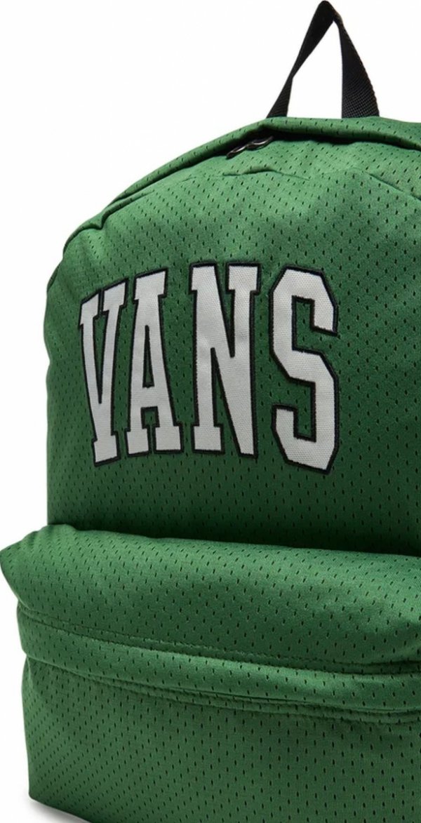Vans plecak Old Skool Backpack VN000H4WBR11