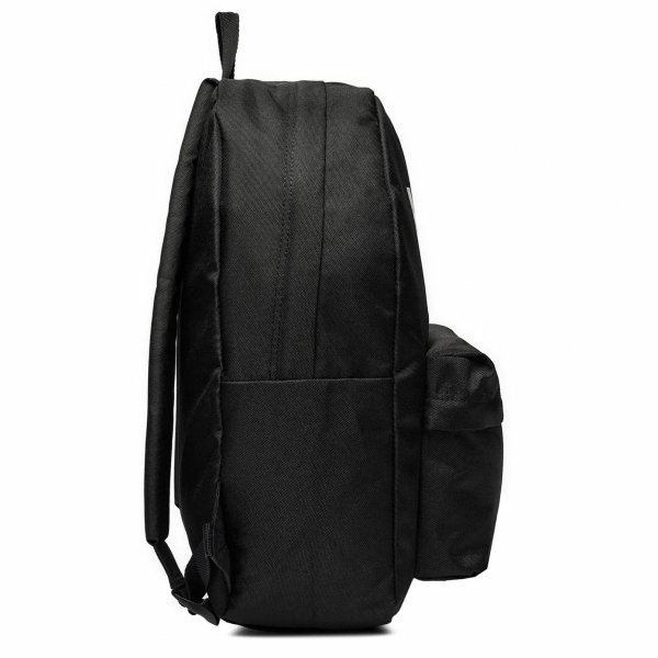 Vans plecak Old Skool Print Backpack VN000H50BLK1