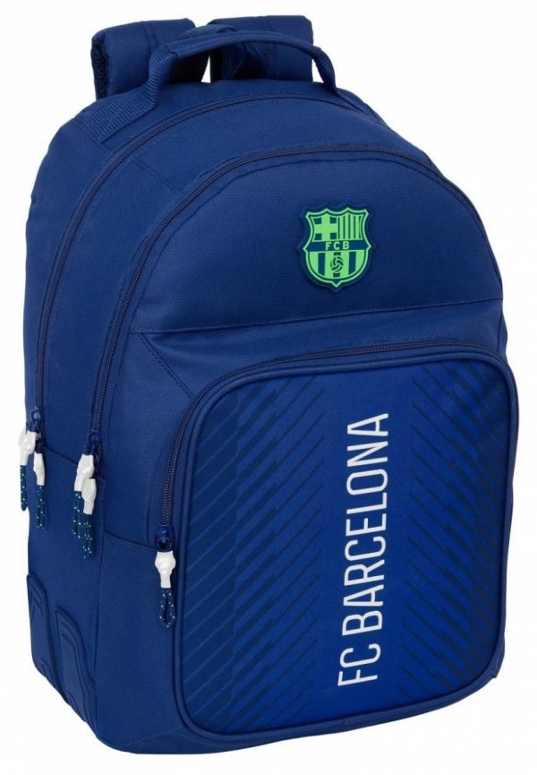 FC Barcelona plecak sportowy double backpack 612525773