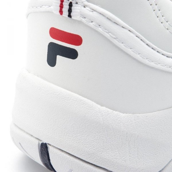 Fila buty damskie Strada Low Wmn 1010560.1FG
