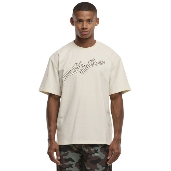 Karl Kani t-shirt męski PD00014009