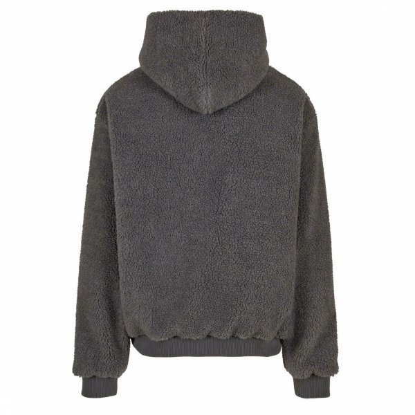 Karl Kani bluza męska z kapturem Teddy Hoodie PD00007584