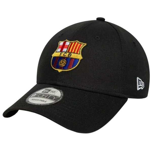 FC Barcelona x New Era czapka z daszkiem 60846892