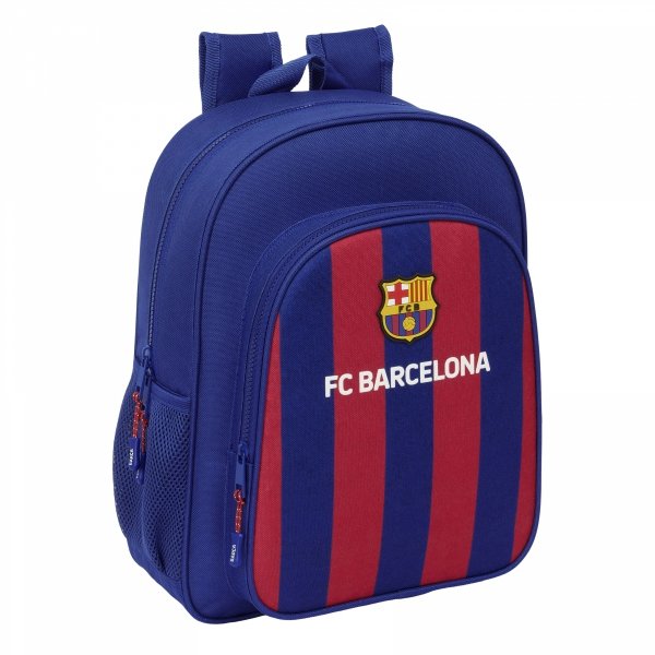FC Barcelona plecak sportowy junior backpack 612429640