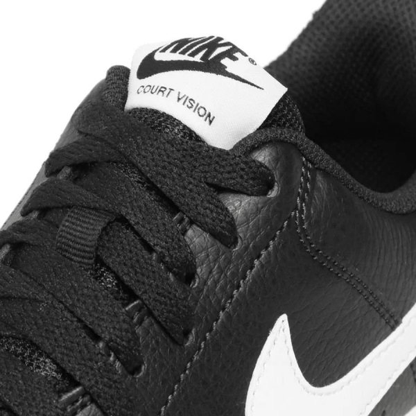 Nike buty Court Vision Lo No DH2987-001