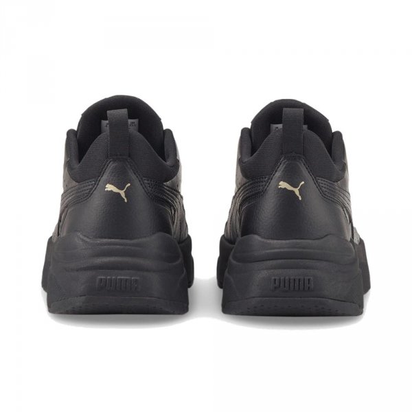 Puma buty damskie czarne Cassia SL 385279-02