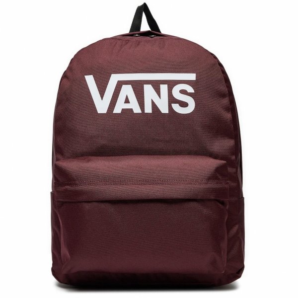 Vans plecak Old Skool Print Backpack VN000H504QU1
