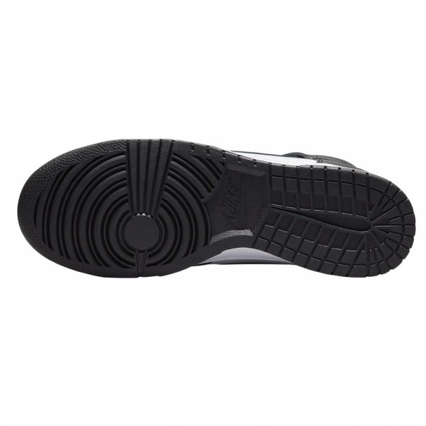 Nike buty męskie Dunk Hi Retro DD1399-105