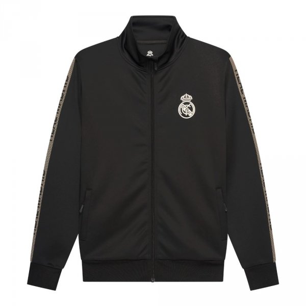 Real Madryt dres męski tracksuit N27 RM2CHP27