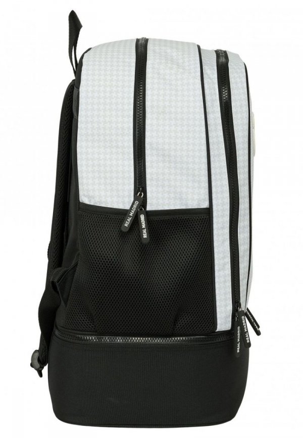 Real Madryt plecak sportowy training backpack 612454825