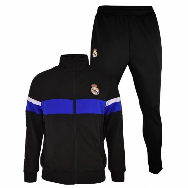 Real Madryt dres tracksuit RM2CHP24