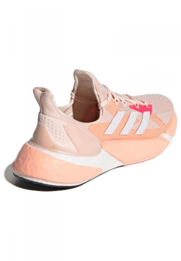 Adidas buty do biegania X9000L4 FW8407