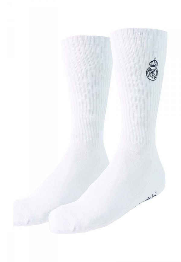 Real Madryt skarpetki wysokie 2-pack 2900003433