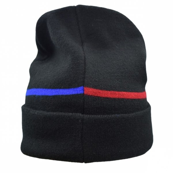 FC Barcelona czapka zimowa junior hat 5004GEBP