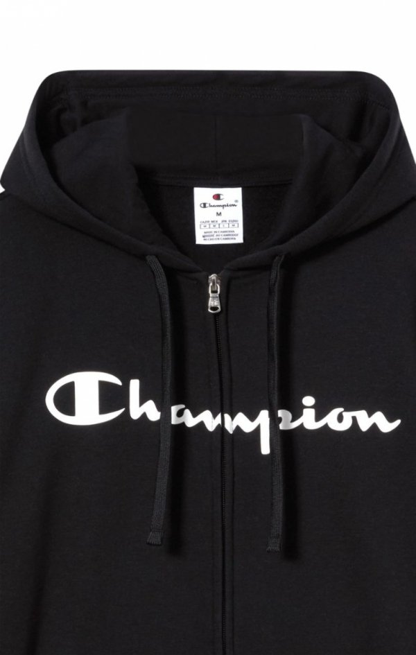 Champion bluza męska z kapturem 221810.KK001