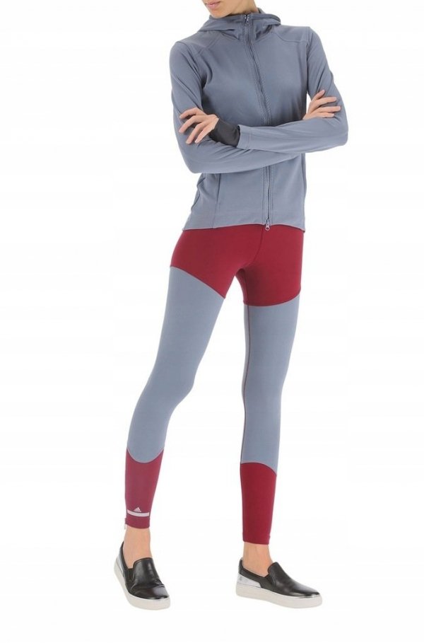 Adidas legginsy Stella Mccartney Clmht Aa7849