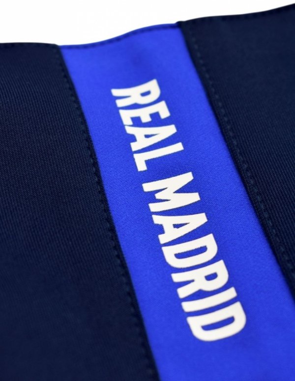 Real Madryt dres tracksuit RM2CHP23