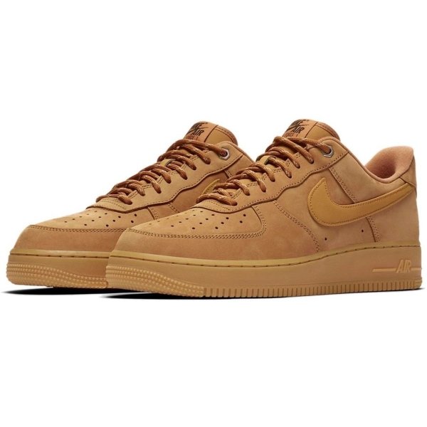 Nike buty męskie Air Force 1 `07 WB CJ9179-200
