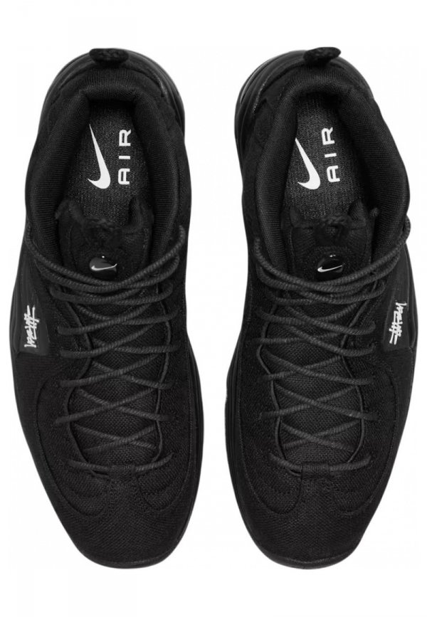 Nike buty męskie x Stussy Air Penny II SP DQ5674-001