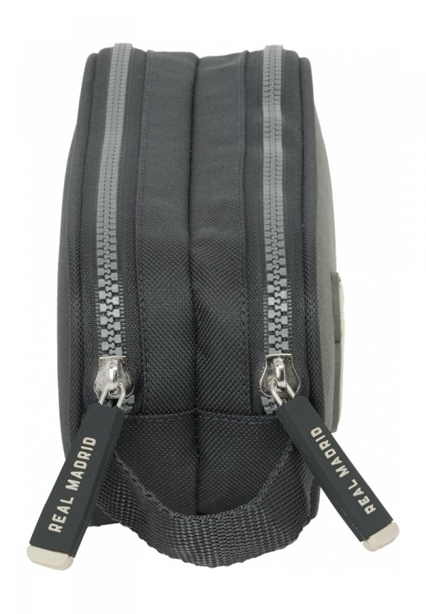 Real Madryt piórnik double pencil case 812524513