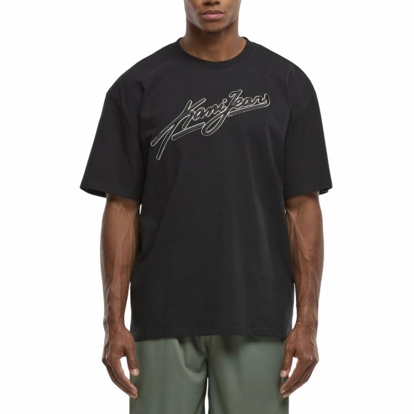 Karl Kani t-shirt męski PD00014008