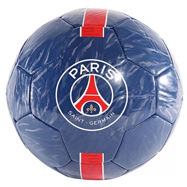 Paris Saint Germain piłka nożna oficjalna licencjonowana P24187