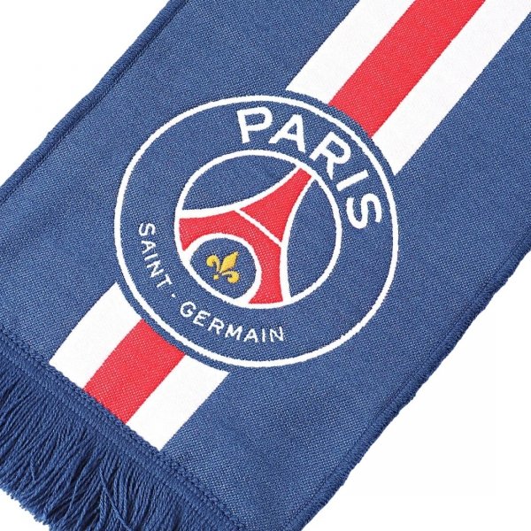 Paris Saint Germain szalik kibica scarf P15131-CL02