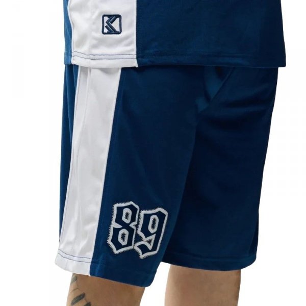 Karl Kani spodenki Og Block Basketball Shorts 6013770