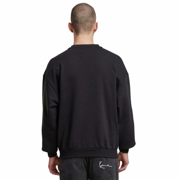 Karl Kani bluza Varsity Palm Os Crewneck PD00005661