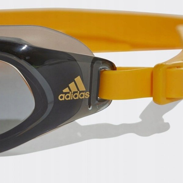 Adidas okulary pływackie Persistar Fit M Dy5157