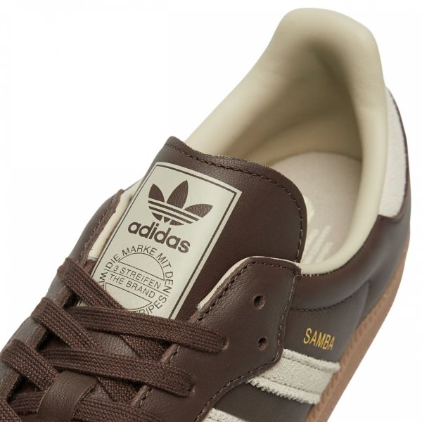 Adidas Originals buty Samba OG ID1481