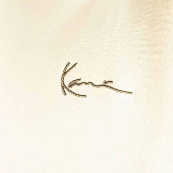 Karl Kani bluza z kapturem signature star print os hoodie PD00007536