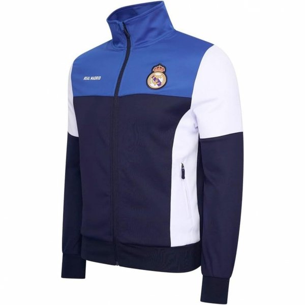 Real Madryt dres trucksuit RM2CHP10
