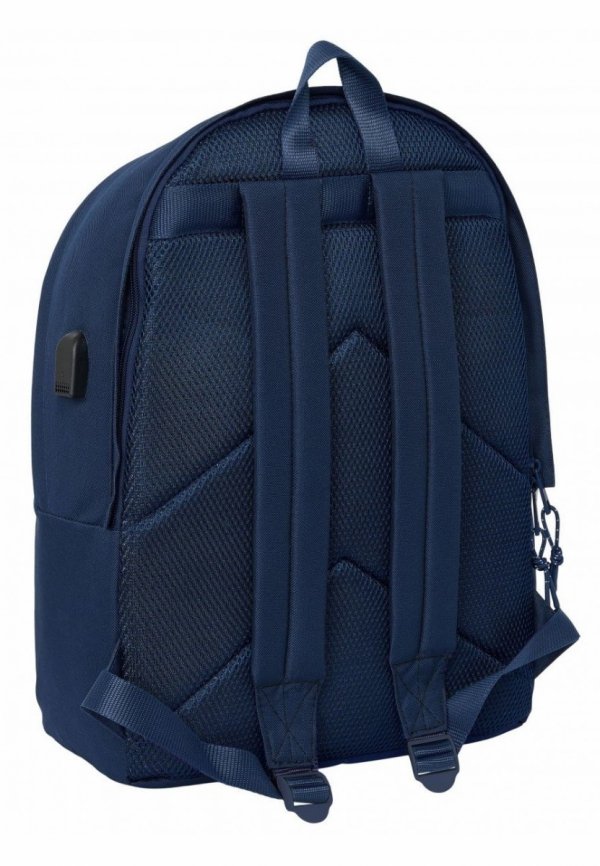 Real Madryt plecak sportowy z miejscem na laptopa 642469820