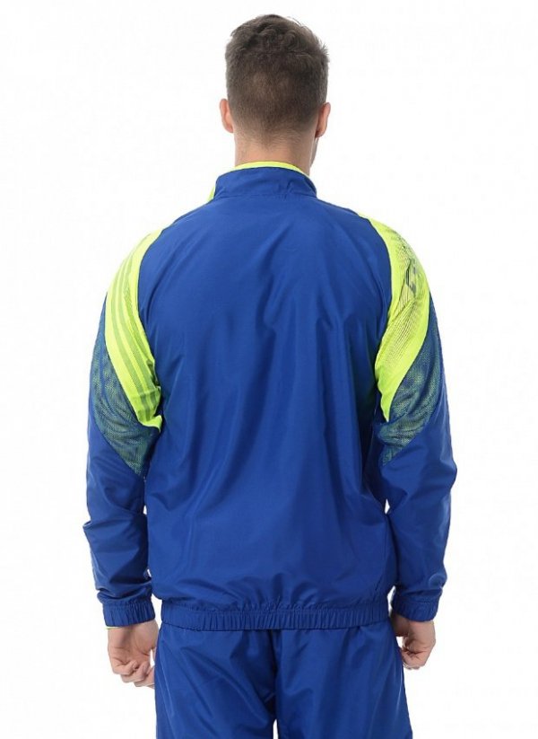 Adidas bluza Treningowa F50 Woven Jacket G74069