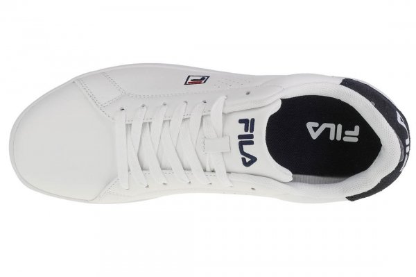 Fila buty męskie białe Crosscourt 2 F Low FFM0002.13032