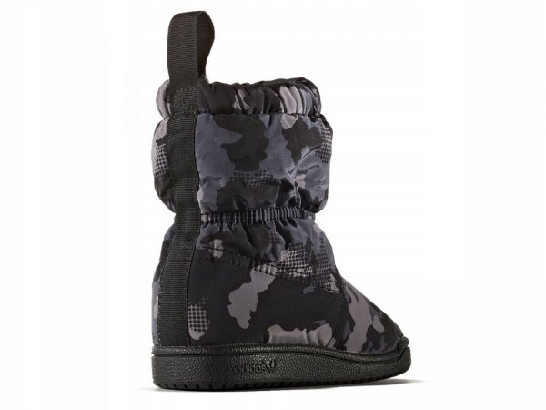 Adidas dziecięce buty Zimowe S76123