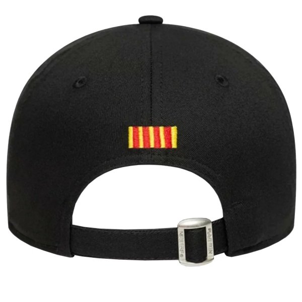 FC Barcelona x New Era czapka z daszkiem junior 60846896