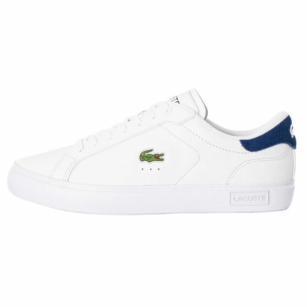 Lacoste buty męskie Powercourt 224 1 Sma 748SMA0001042