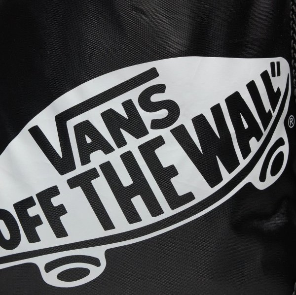Vans worek plecak Benched Bag VN000HECBLK1