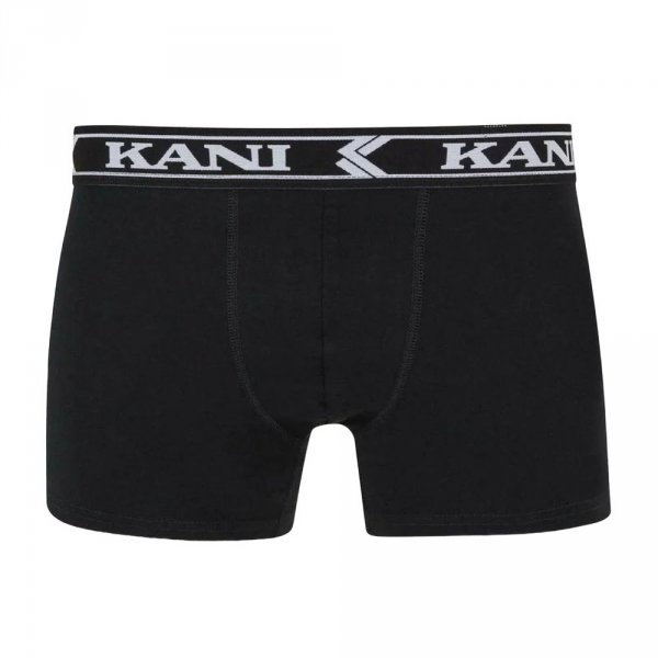 Karl Kani bokserki Retro Tape 8 Pack Boxer Briefs 60500001