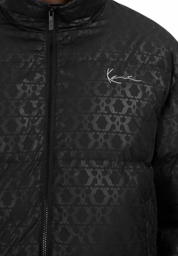 Karl Kani kurtka męska zimowa puffer jacket PD00007549