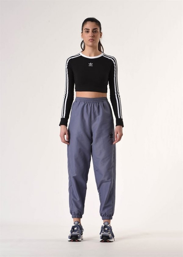 Adidas Originals Spodnie Dresowe damskie DU8470