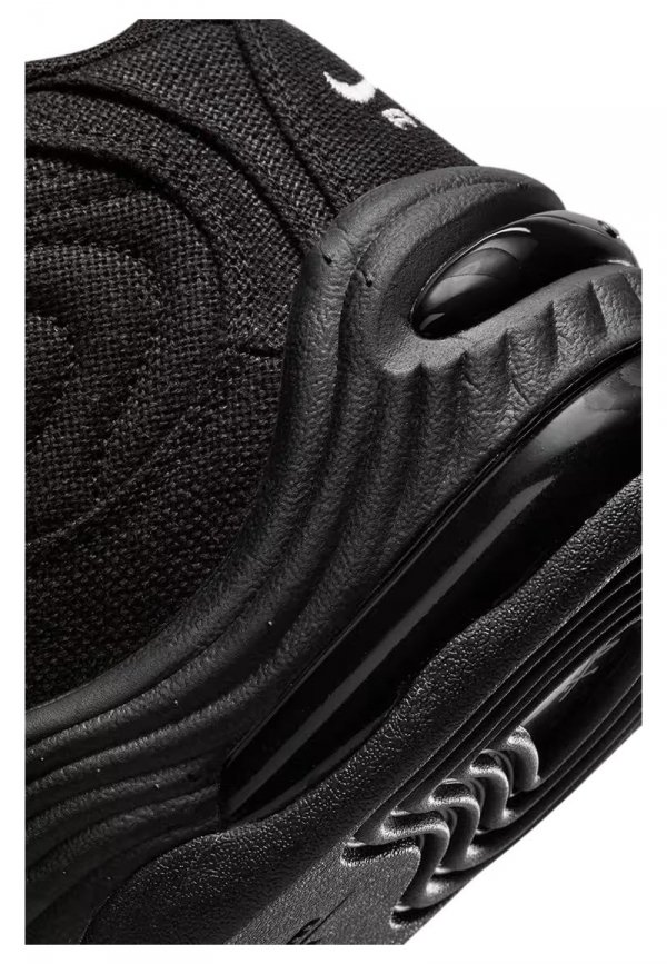 Nike buty męskie x Stussy Air Penny II SP DQ5674-001