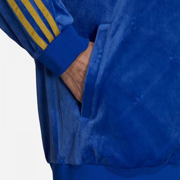 Adidas Originals bluza damska Loose Tracktop H18021