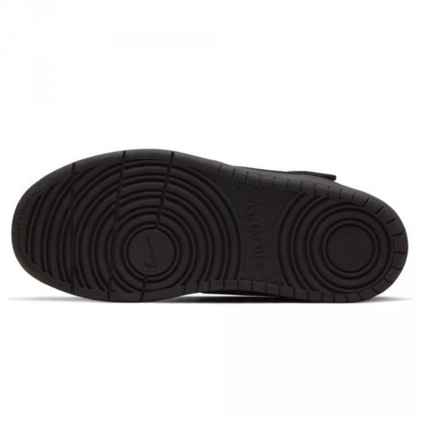Nike buty Court Borough Mid 2 (PSV) CW5868-001