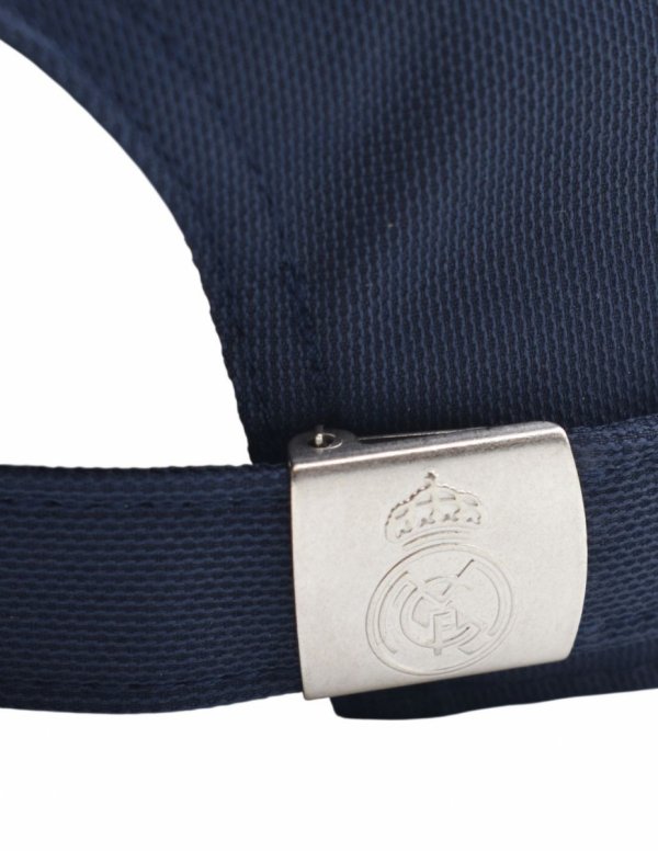 Real Madryt czapka z daszkiem RM3GO67