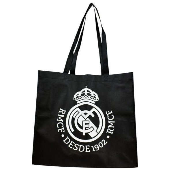 Real Madryt torba na zakupy shopping bag NO2 RM6BAG2