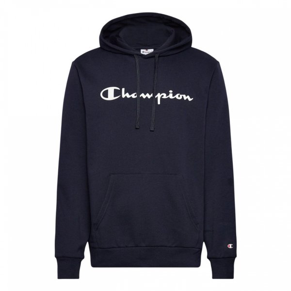 Champion bluza męska z kapturem Hooded Sweatshirt 221809.BS501
